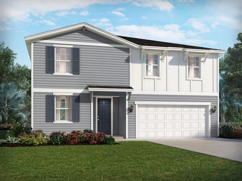 72 Wandering Creek Way, FL