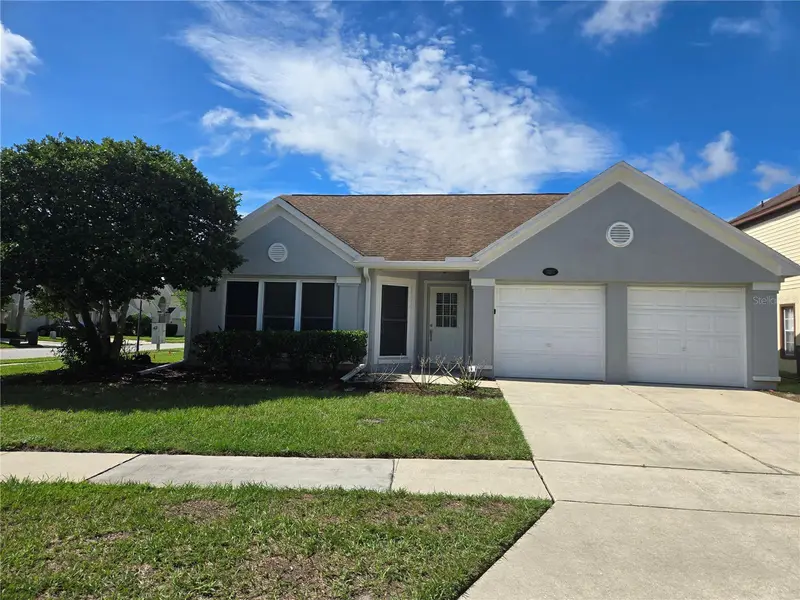 901 Beresford Way, FL
