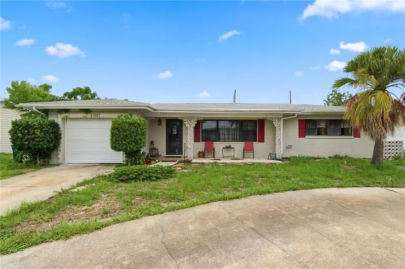13817 Dominica Dr, FL