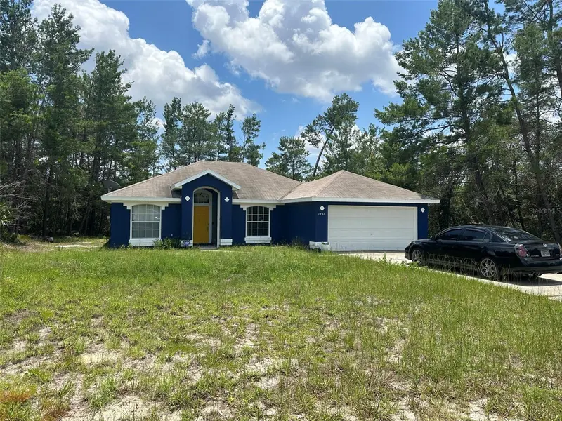 1230 Silverdale St, FL