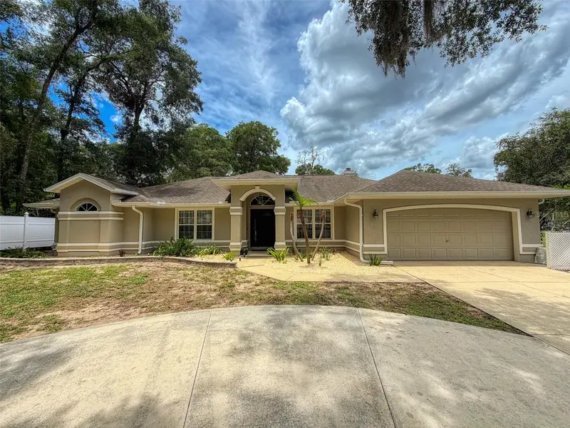 5030 Se 41st Ave, FL