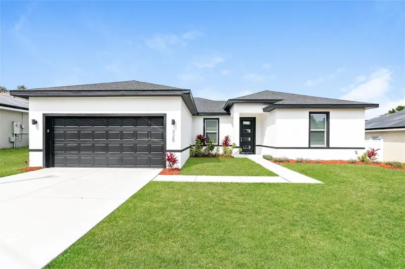 325 Hibiscus Dr, FL
