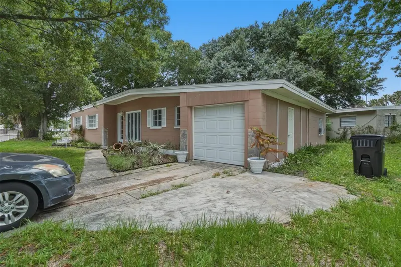 301 Verbena Dr, FL