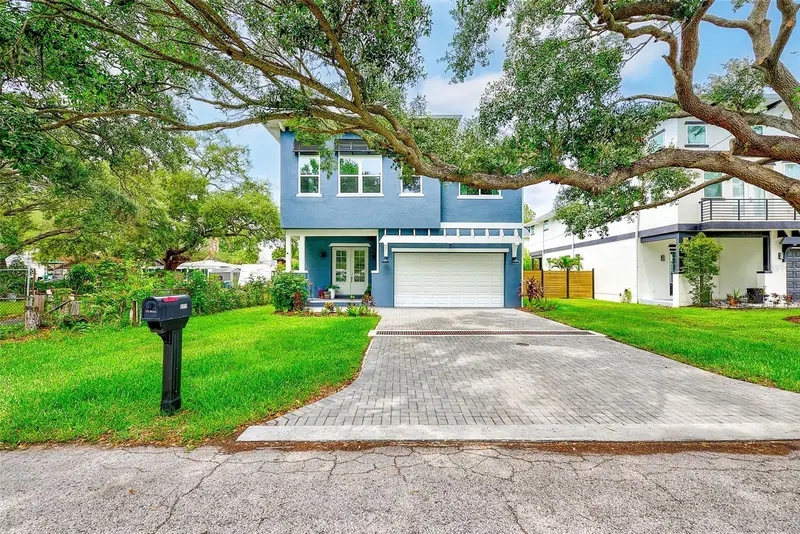 3311 W Wisconsin Ave, FL