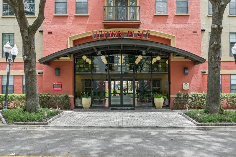 911 N Orange Ave #438, FL