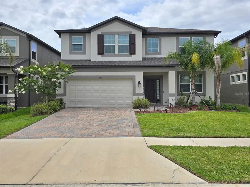 2950 Adams Cross Dr, FL