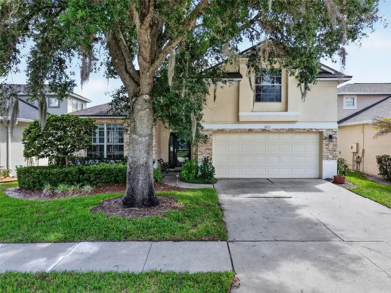 8051 Saint James Way, FL