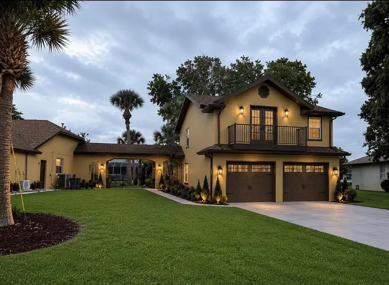 25 Cottonwood Ct, FL