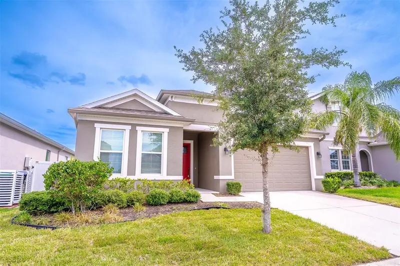Hilltop Reserve listing