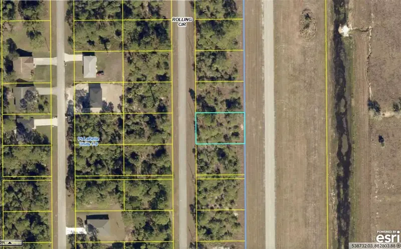 8017 Rolling Cir, FL