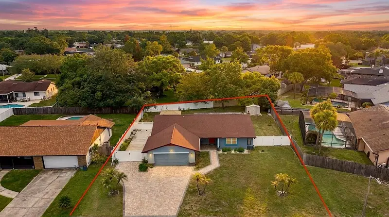 1055 Palos Verde Dr, FL