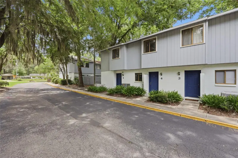 3600 Sw 19th Ave #5d, FL
