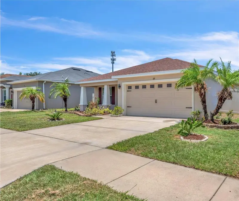 719 Vineyard Reserve Ct, FL