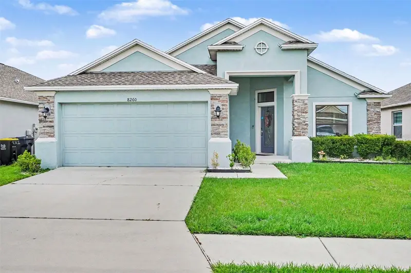 8260 Campbell Crossing Way, FL
