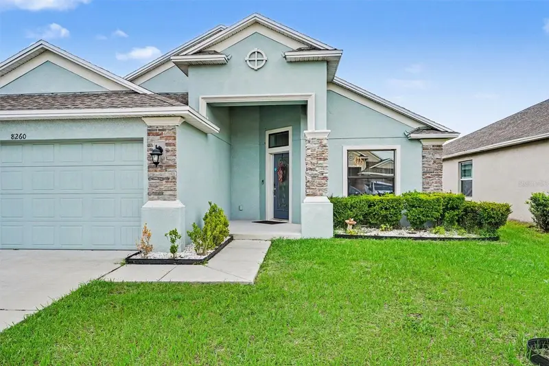 8260 Campbell Crossing Way, FL