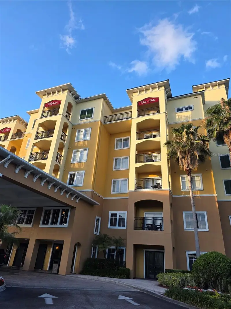 8101 Resort Village Dr #3904, FL