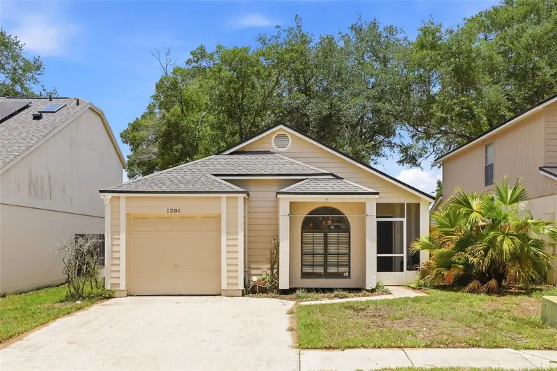 Sheeler Oaks listing