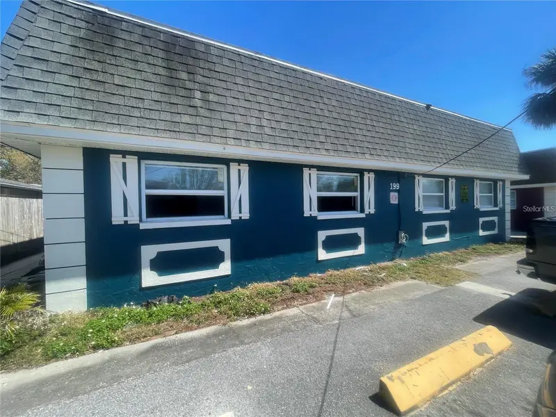 199 Fulton St Ne #4, FL