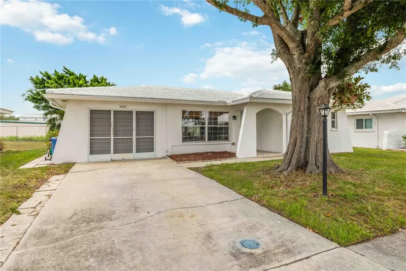 4001 Chinaberry Rd, FL