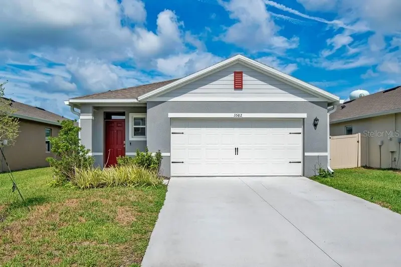 3582 Fort Mellon Ln, FL
