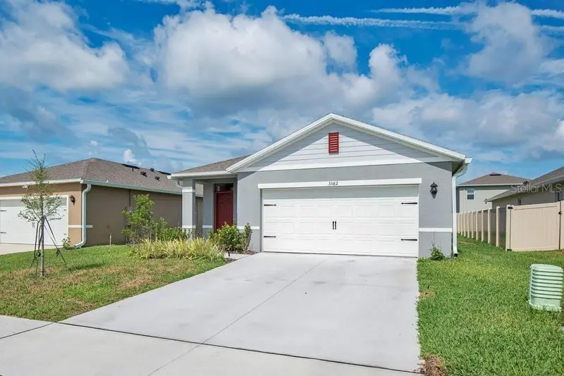 3582 Fort Mellon Ln, FL