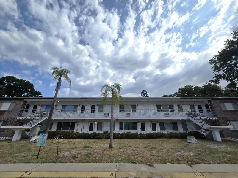 2366 Shelley St #6, FL
