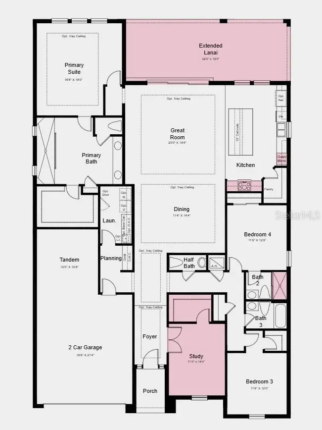 5 Armenia Ct, FL