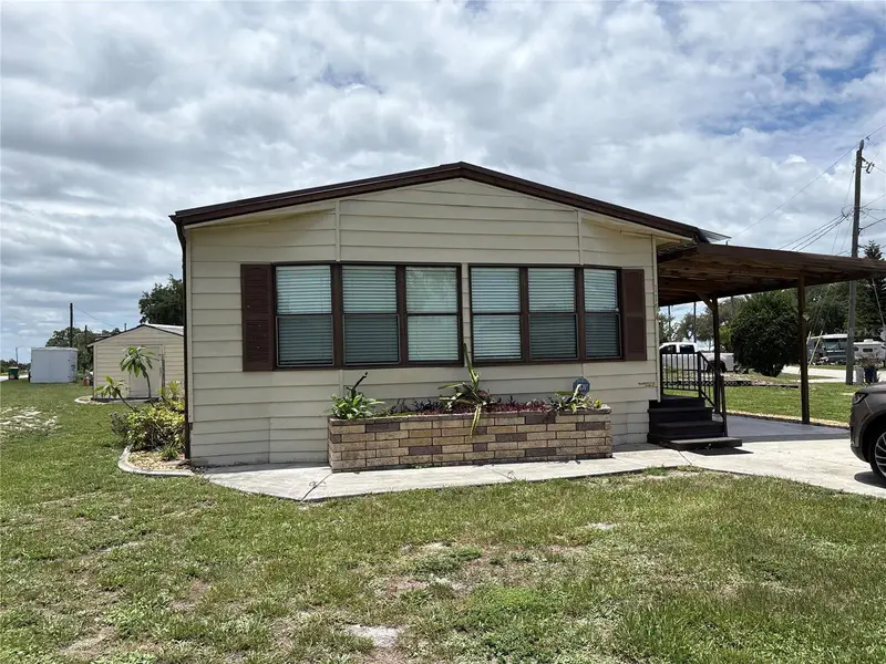 1154 Taffy Dr, FL