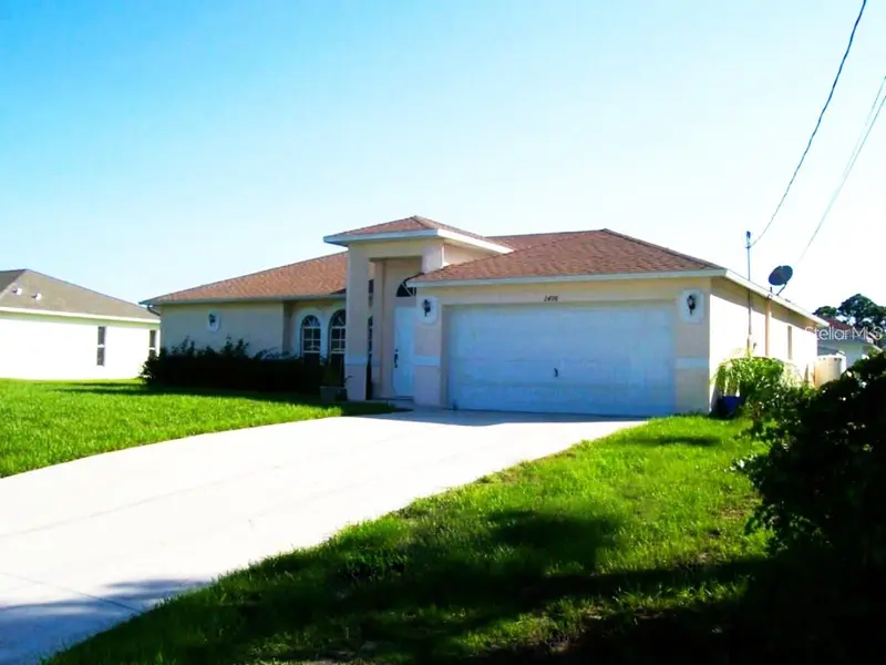 2498 Margaret Ln, FL