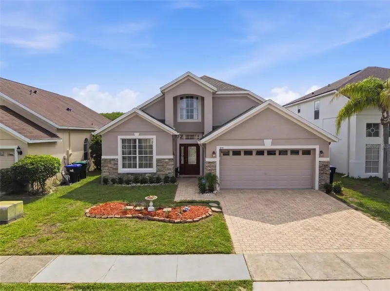 831 Whispering Cypress Ln, FL