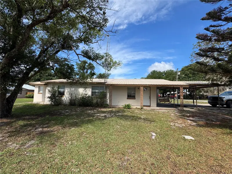 307 N Lake Reedy Blvd, FL