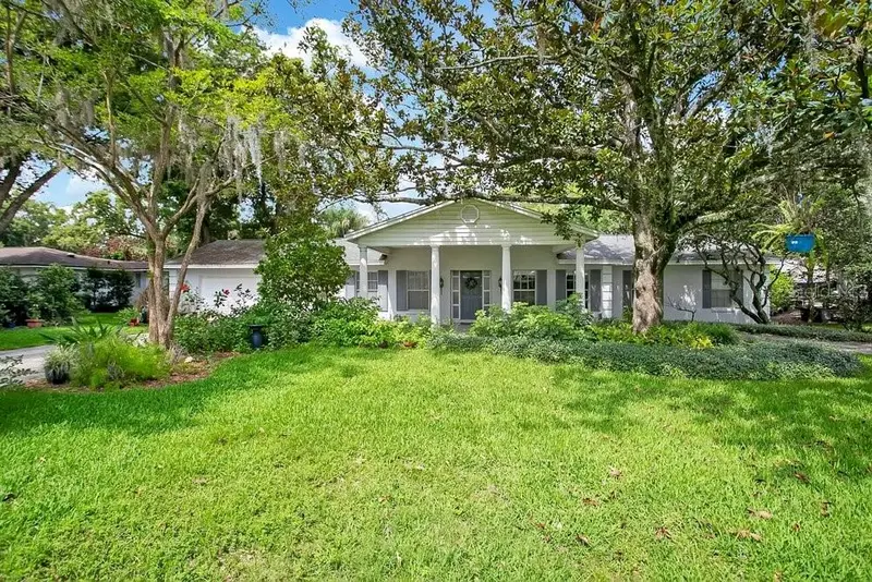 412 Forest St, FL