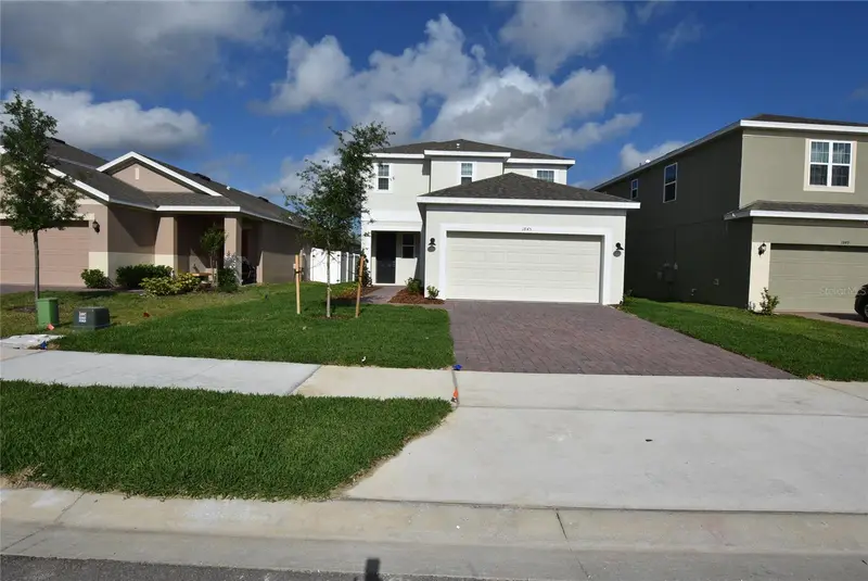 1845 Ross Hammock Ave, FL