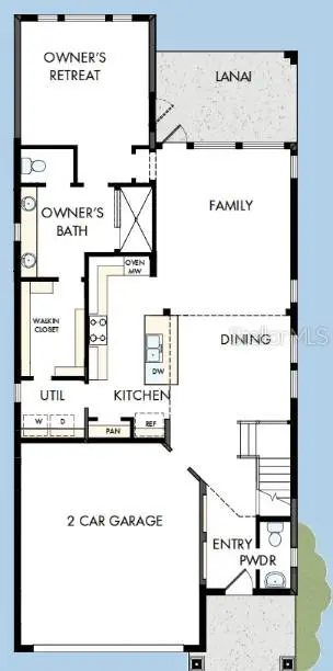 609 Allora Ave, FL