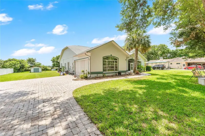 2675 Hilliard Ct, FL