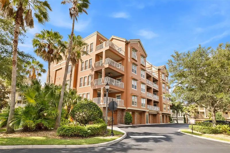7532 Toscana Blvd #534, FL
