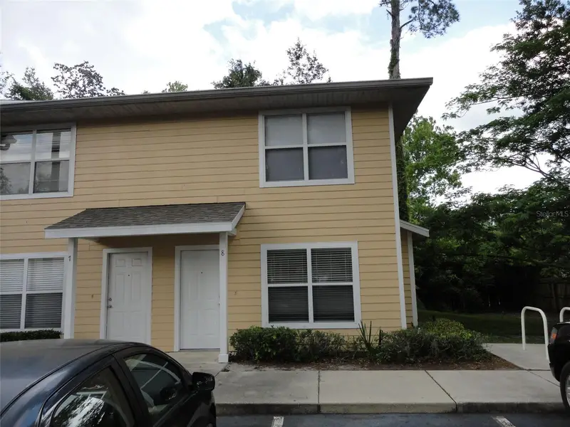 2636 Sw 35th Pl #8, FL