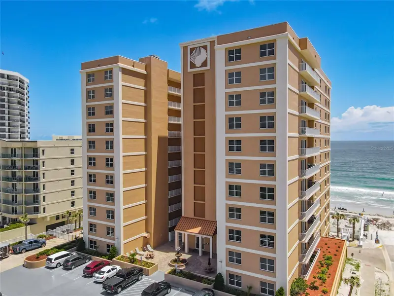 3799 S Atlantic Ave #1001, FL