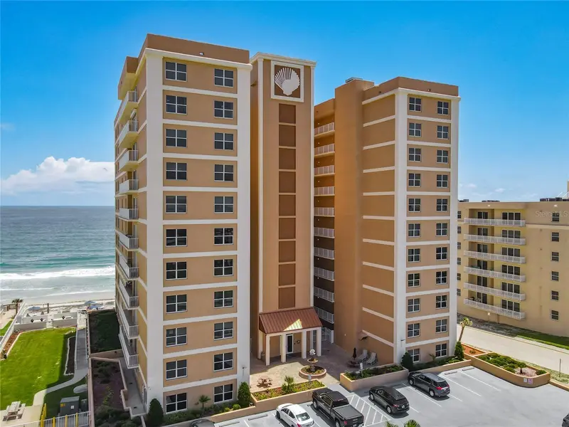 3799 S Atlantic Ave #1001, FL