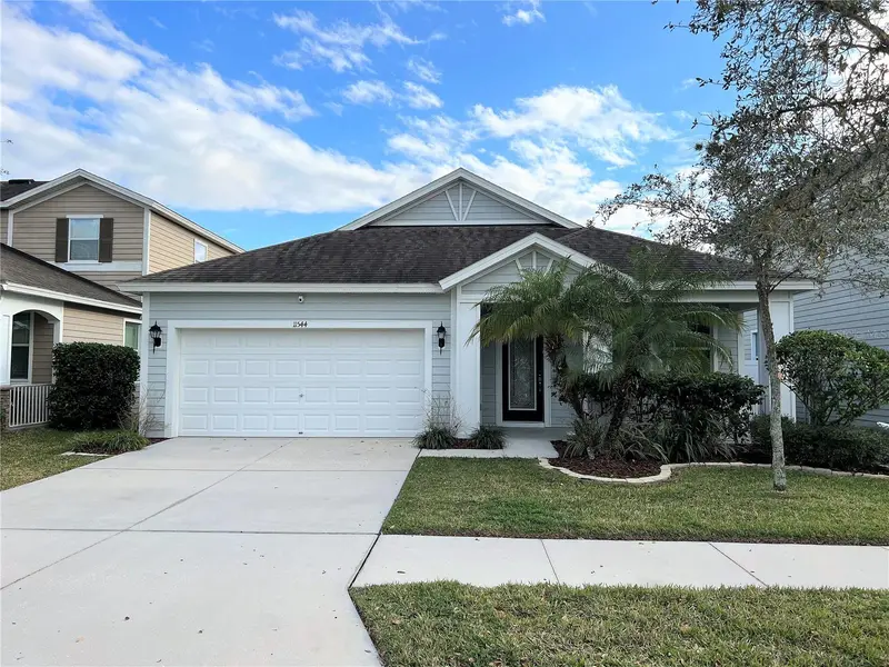 11544 Balintore Dr, FL
