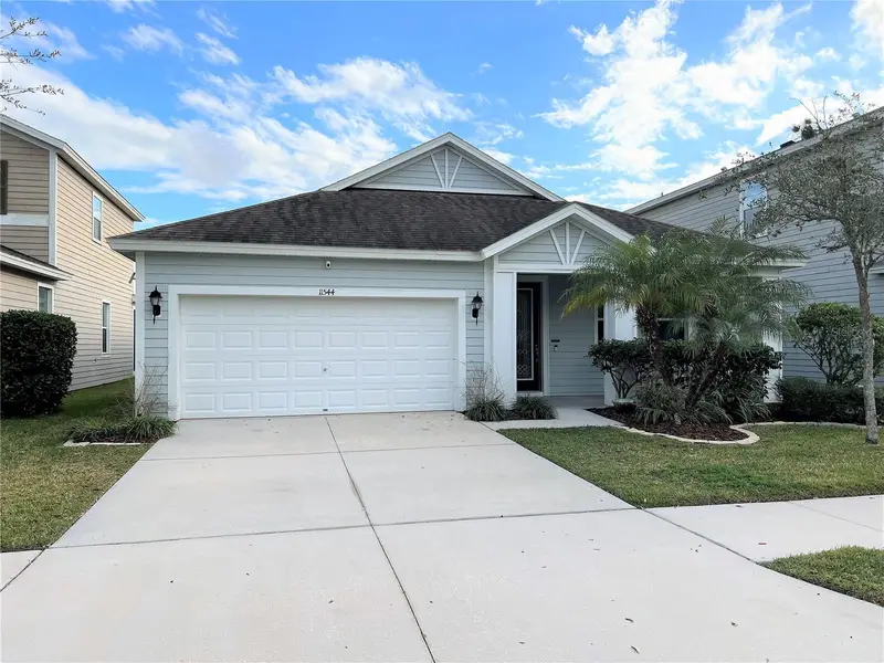 11544 Balintore Dr, FL