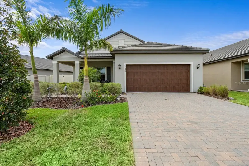 Prosperity Lakes listing
