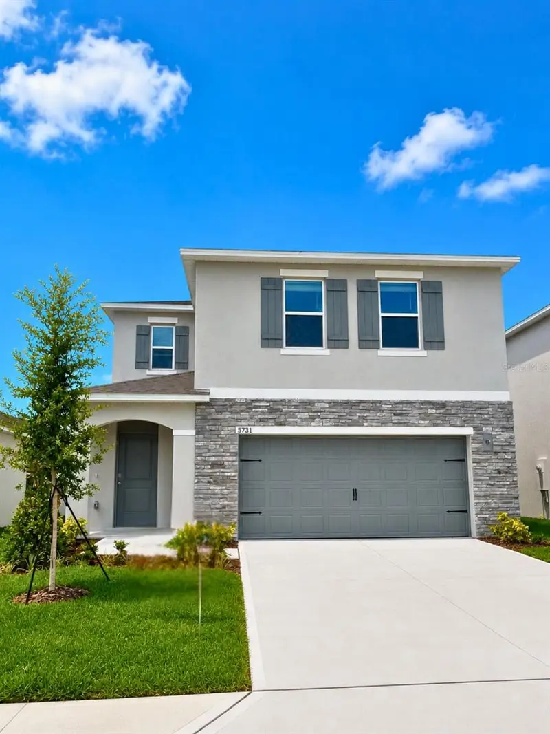 5731 Mountain Rd, FL