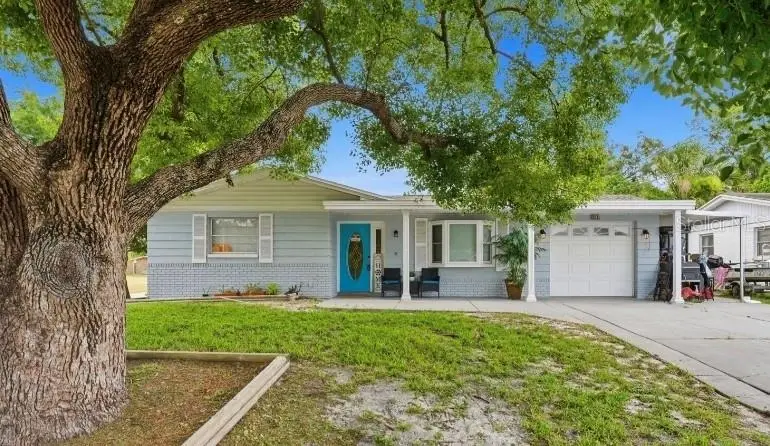 4344 Oak Bluff Ave, FL