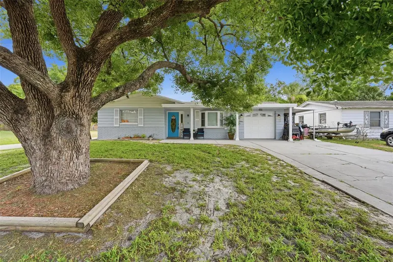 4344 Oak Bluff Ave, FL