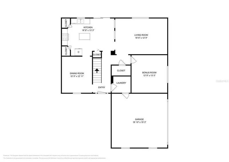 16249 Wilkinson Dr, FL