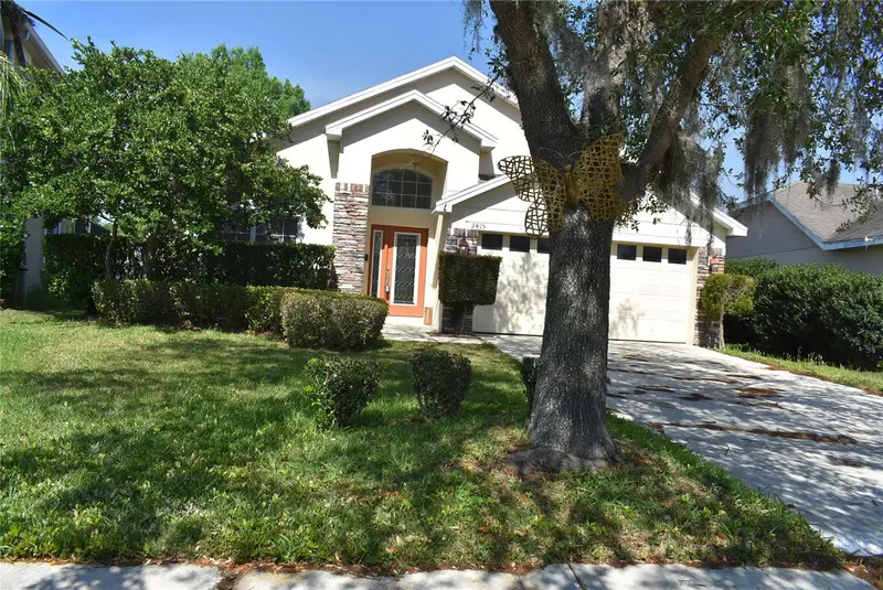 2415 Sabastian St, FL