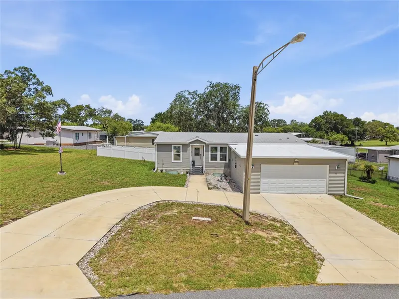High Point listing