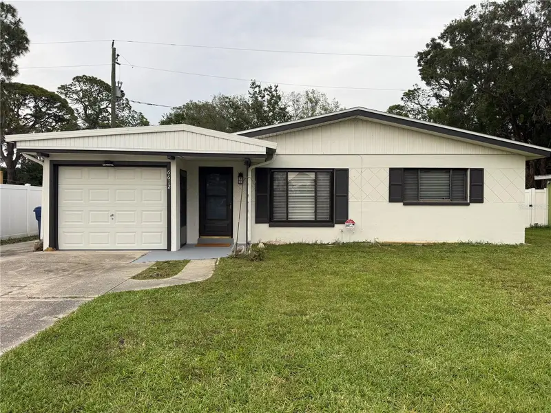 6612 Sierra Ter, FL