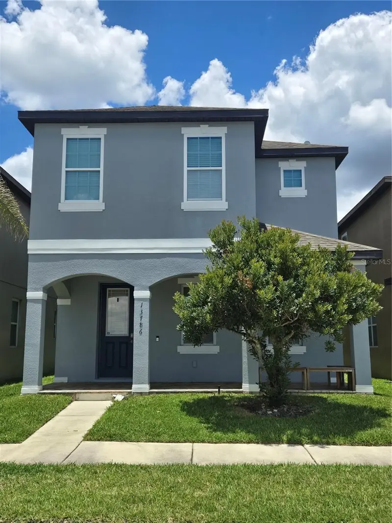 13786 Summer Harbor Ct, FL